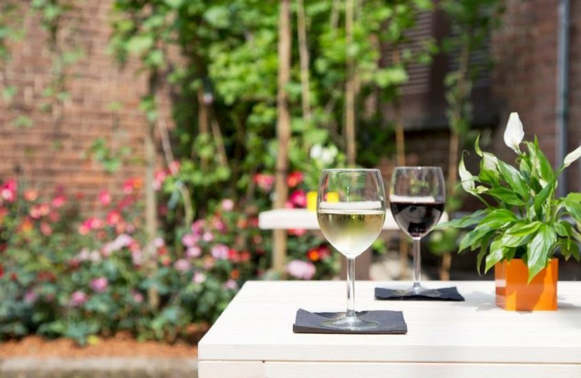 A Milano Wine Garden le Tenute SalvaTerra presenta le sue eccellenze