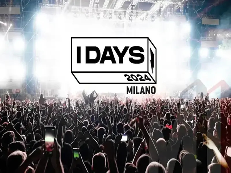 Gli Independence Day I-DAYS tornano a Milano