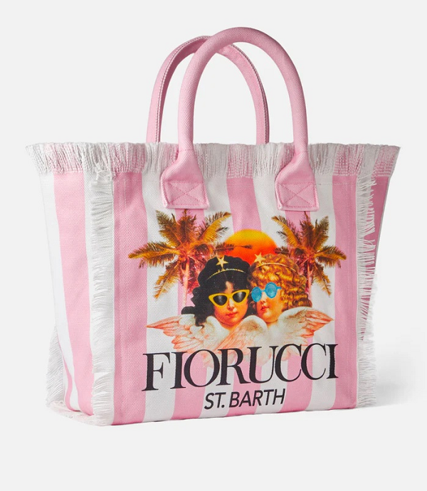 borsa fiorucci - borse mare