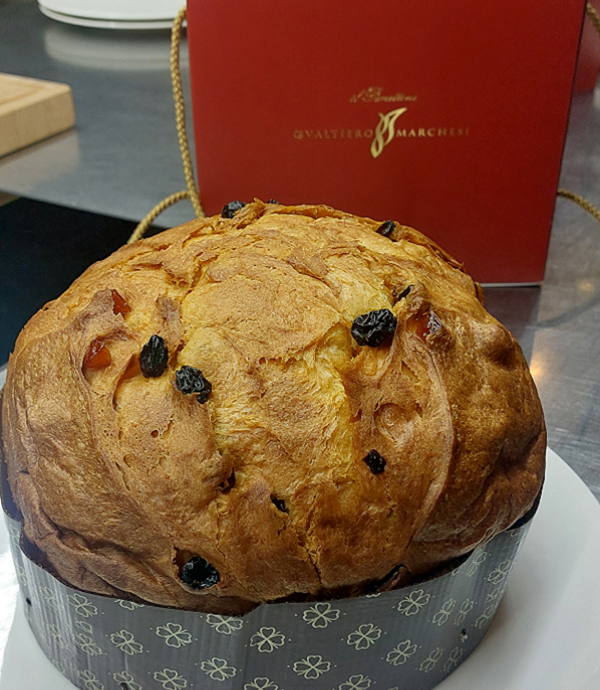 PANETTONE MARCHESI